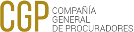 Compañía General de Procuradores Logo